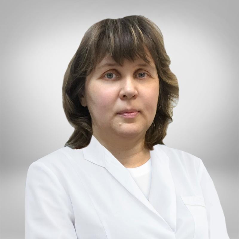 Мелкумянц Светлана Анатольевна