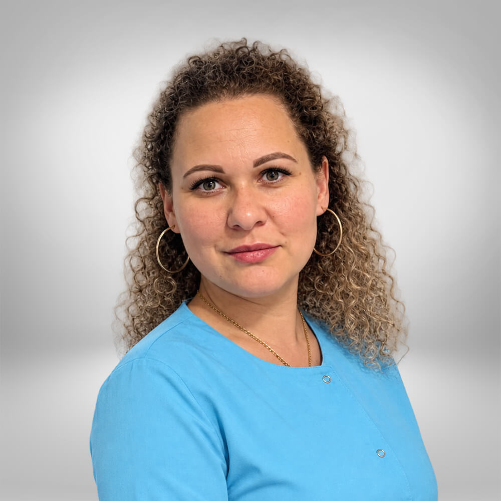 Шадрина Дарья Дмитриевна