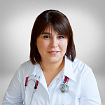 Федорова Марина Владимировна