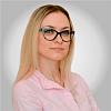 Божкова Анна Сергеевна